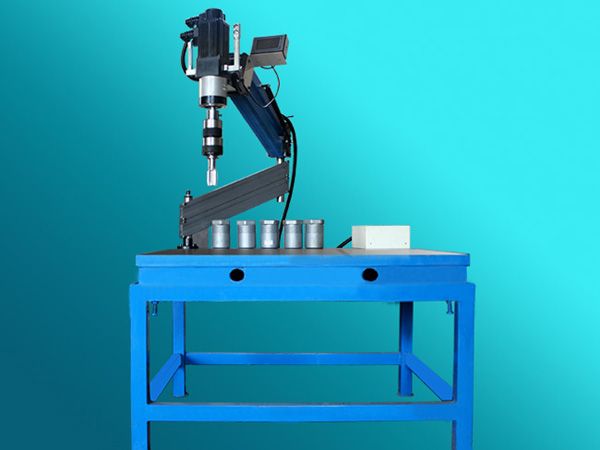 電動(dòng)攻絲機(jī)M12-M30