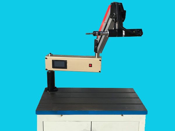 電動(dòng)攻絲機(jī)M8-M27