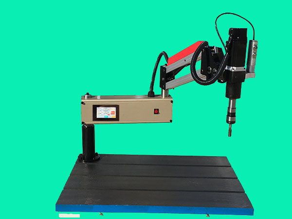 <b>數控攻絲機M8-M27</b>