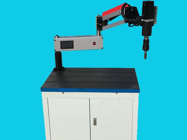 <b>數控攻絲機M12-M33</b>