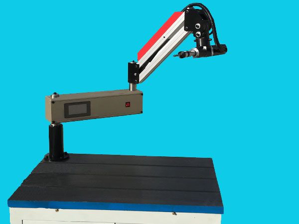 <b>數控攻絲機M5-M16</b>